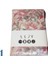 Lız Defter S.derı Cıcek Desenlı Fermuarlı (Flwfrd) 1