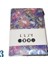 Lız Defter S.derı Cıcek Desenlı Fermuarlı (Flwfrd) 3