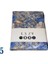 Lız Defter S.derı Cıcek Desenlı Fermuarlı (Flwfrd) 5