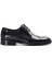 Erkek Deri Casual Klasik Günlük Loafer Bağcıklı Ayakkabı 867MA226 1