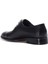 Erkek Deri Casual Klasik Günlük Loafer Bağcıklı Ayakkabı 867MA226 2
