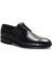 Erkek Deri Casual Klasik Günlük Loafer Bağcıklı Ayakkabı 867MA226 3