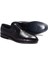 Erkek Deri Casual Klasik Günlük Loafer Bağcıklı Ayakkabı 867MA226 4