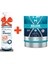 E2'quality Diş Beyazlatıcı Köpük + Zade Vital Marine Collagen Hyaluronic Acid 40 Kapsül Takviyesi 1