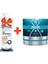 E2'quality Diş Beyazlatıcı Köpük + Zade Vital Marine Collagen Hyaluronic Acid 28 Toz Saşe Takviyesi 1