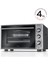 ARZUM AR293 COOKART PLUS MIDI FIRIN 2