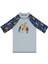 Miami Junior Erkek Çocuk T-Shirt 1