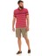 E78 Erkek Polo T-shirt S108709T00 3
