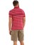 E78 Erkek Polo T-shirt S108709T00 4