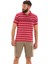 E78 Erkek Polo T-shirt S108709T00 5