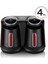 OK006N Okka Minio Duo Türk Kahve Makinesi - Nar Çiçeği / 880 Watt 2