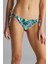 Avokado Yeşil Verde Bikini Altı 1