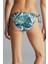 Avokado Yeşil Verde Bikini Altı 3