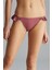 Gül Kurusu Penelope Side Bikini Altı 2