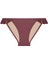 Gül Kurusu Penelope Side Bikini Altı 5
