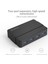 4 Portlu Usb3.0 Superspeed 12V Güç Adaptörlü Çoklayıcı Hub, Siyah, 100 Cm, H4928-U3-V1 2