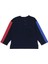 Erkek Bebek Uzun Kollu T-Shirt 2221BB05012 2