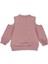 Kız Bebek Sweatshirt 2221GB08016 2