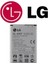 Lg G4 Mini Pil Batarya Beat G4C Mini BL-49SF 1