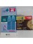 2 x 30 Kapsül + Cecemed Hair Loss 2 x 300 ml 1