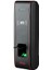 F16-ID Parmak Izi / Kart Okuyucu IP65 Access Kontrol Cihazı 1