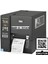 MH241T-A201-0302 Tsc MH241T Endüstriyel Barkod Etiket Yazıcı Seri-Usb-Ethernet 1