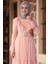 Damla Elbise Pudra 2