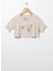 Baskılı Taş Kız Çocuk T-Shirt 222 Lcg 242002 90's Tas 1
