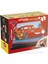 Leonardini - Lisciani - Disney Cars Çift Yüzlü Yapboz - 33 Parça 1