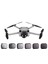 Djı Mini 3 Pro Için Rcstq Alüminyum Alaşımlı Ayarlanabilir Filtre (Yurt Dışından) 2