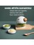 Mutfak Çok Işlemcili Mini Sarımsak Doğrayıcı Kıyma/mash Sarımsak/biber/mutfak Blender Gadget 500ML Için Uygun 4