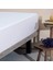 Velfont Mekong Bambu Çift Taraflı Sıvı Geçirmez Alez 180X200X30 cm 5