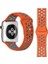 Apple Watch 10 42mm - 38/40/41mm Kordon Nike Spor Kordon 2/3/4/5/6/se/7/8/9 1