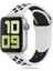 Apple Watch 10 42mm - 38/40/41mm Kordon Nike Spor Kordon 2/3/4/5/6/se/7/8/9 1