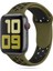 Apple Watch 10 42mm - 38/40/41mm Kordon Nike Spor Kordon 2/3/4/5/6/se/7/8/9 1
