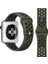 Apple Watch 10 42mm - 38/40/41mm Kordon Nike Spor Kordon 2/3/4/5/6/se/7/8/9 1