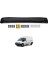 Ford Transit Ön Cam Güneşliği Siperlik Şapka 2002-2006 4
