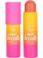 Marka: gr Mıss Beauty Glow Stıck Blusher NO:01PEACH Flash Kategori: Makyaj Seti 1