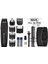 05537-3016 Groomsman Battery All-In-One & Erkek Bakım Kiti Tıraş Sonrası Ürü 2