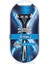 Xtreme 3 - Oynar Başlıklı Sistem Tıraş Bıçağı 1 x 0.300 gr 1