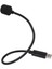 Bilgisayar Masaüstü Profesyonel Siyah Için USB Mikrofon Omni-Yönlü Mikrofon (Yurt Dışından) 1