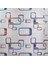 60X60 Pvc Elips Desen Asma Tavan Paneli 1paket 20AD 7.2m2 1