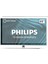 Philips 49PUS6561 Tv Ekran Koruyucu - Philips 49" Inç Tv Ekran Koruyucu Şeffaf Paneli 3