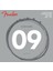 155L Classic Core Vintage Nickel Ball End Electric Guitar Strings Takım Tel Elektro Gitar Teli (09-42) 1