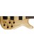 Action V - Ab5 Dlx Opn - Open Pore Natural 5 Telli Bas Gitar 2
