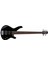 Arona5 Bk - Black 5 Telli Bas Gitar 1