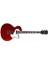 Sunset Iı Car - Candy Apple Red Elektro Gitar 1