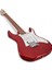 GRX40 Ca - Candy Apple Red Elektro Gitar 1