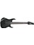 GRG7221QA Tks - Transparent Black Burst 7 Telli Elektro Gitar 1
