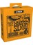 P03222 9-46 Hybrid Slinky Electric 3-Pack Takım Tel Elektro Gitar Teli 09-46 (3 Set) 1